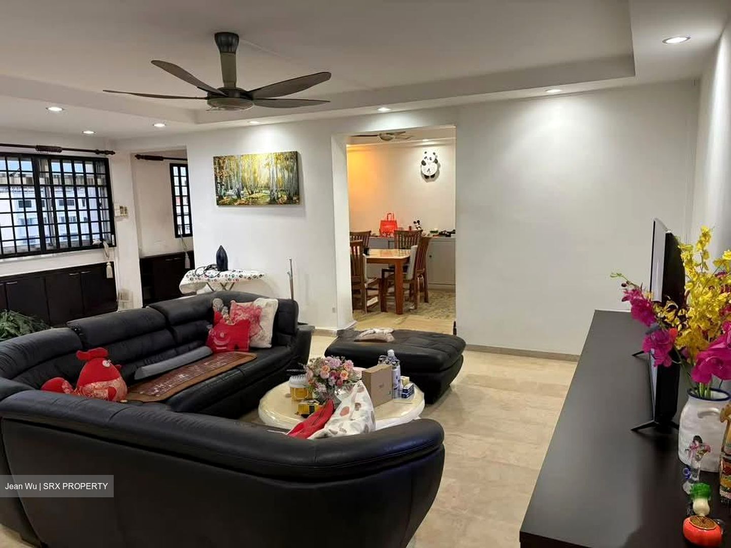 Blk 830 Jurong West Street 81 (Jurong West), HDB Executive #530934281